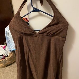 2 swim cover ups3for $15